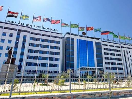 Abu Ali Ibn Sina University