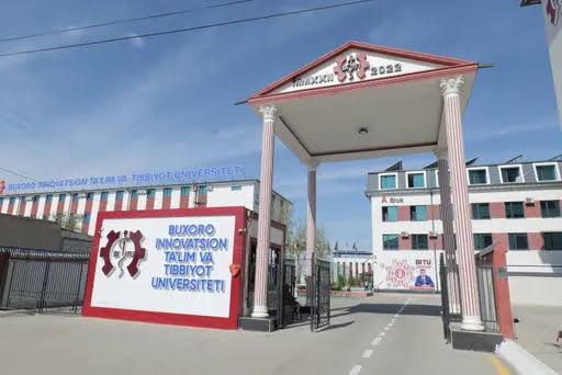 Innovation University